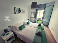 Apartamento de 1 dormitorio