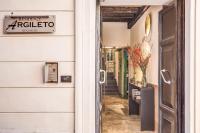 Argileto Aqua - B&B Roma