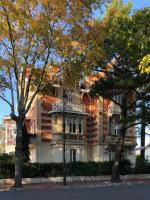 Le Quatre Allée Stella Arcachon - Chambres d’hôtes Arcachon