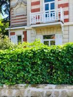 Le Quatre Allée Stella Arcachon - Chambres d’hôtes Arcachon