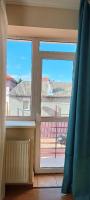 Cozy Two room apartment - B&B Mukachevo