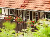 B&B Seeburg - Hofgut Uhenfels - Bed and Breakfast Seeburg