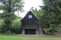 Chata Urbaneč - Bed and Breakfast