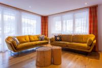 Appartement 3 Chambres (6 Adultes)