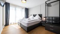 B&B Tübingen - Hotel Metropol - Bed and Breakfast Tübingen