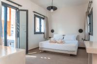 Superior Suite with City View and Outdoor Hot Tub