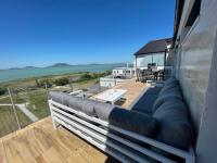 B&B Balatonfenyves - Fenyves Beach Apartman - Bed and Breakfast Balatonfenyves