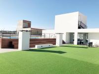 Departamento Quattro - Chambres d’hôtes Villa Carlos Paz