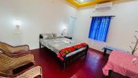 Deluxe Double Room (2 Adults + 1 Child)