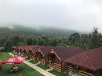 Căsuțele Doftanei - B&B