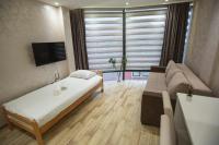 Apartmani Rekic-Dubai - Bed and Breakfast