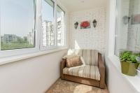 Прекрасная 2 комнатная квартира в центре Кишинева - B&B