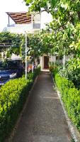 Terrace & View Brist - B&B