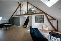 Petit Nid Douillet - Bed and Breakfast Solre-le-Château