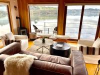 Apartment mit Meerblick