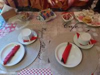 Jenny's house,Agiou Ioannou 103 - Bed and Breakfast