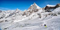 Condominio Circus Goodlife apartment - B&B Breuil-Cervinia