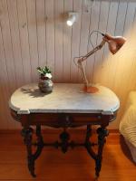 Apartment mit Meerblick