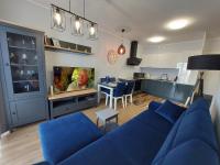 Kamienica Nova Nike 115 - B&B Szczecin