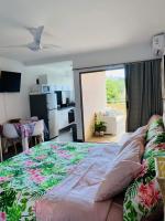 B&B Papeete - Tehautahi Cozy Lodge - Bed and Breakfast Papeete