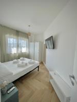 Orti di Serapo -VERDE - Ferienwohnung