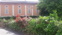 Agriturismo Azienda Agricola Mombisaggio - Chambres d'hôtes Tortona