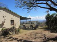 Bushwhacked Barberton - B&B Barberton