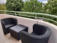 Scandy Appart by Lyonbnb - Eurexpo T2 Tout confort Parking Balcon Vue - B&B Saint-Priest