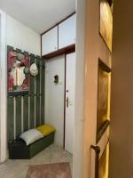 Apartment Navigator's lodging - Bed and Breakfast