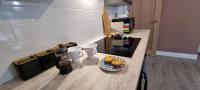 Fab 2bedroom apartment- Free parking, 5mins from city centre, Portland Rd NE2 1DJ - Chambres d'hôtes Newcastle-upon-Tyne