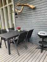 Villa Repovesi - B&B Hillosensalmi