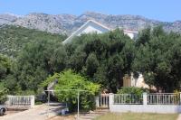 B&B Sabbioncello - Apartments with a parking space Orebic, Peljesac - 10185 - Bed and Breakfast Sabbioncello