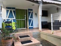 La Pause Tropicale à Sainte-Anne - Chambres d’hôtes Sainte-Anne