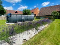 Relax apartmány na statku u Orlické přehrady - B&B