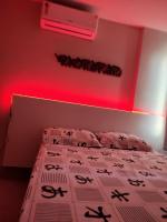 Flet Red - B&B Porto De Galinhas