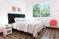 Standard Zimmer mit Queensize-Bett - 1