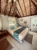 FARE TEMANEA - Ferienwohnung Papetoai