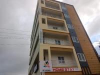 Four Seasons Homestay - Best Homestay in Tirupati- Luxurious Two Bedrooms Luxury AC apartments - Fast WiFi, Kitchen, Android TV - Easy access to Airport, Railway Station and to all Temples - Chambres d'hôtes Tirupati