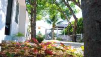 Hải An Homestay - Garden by the Beach - B&B Phan Rang-Tháp Chàm