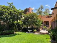 Cousy Condo San Rafael, 3 blocks from the parish, pool, BBQ and terrace - Chambres d’hôtes
