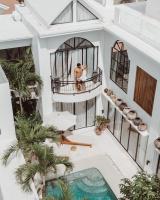 Villa Medina Canggu - B&B Canggu
