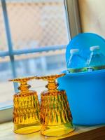 Inn at the Art Center - B&B San Angelo