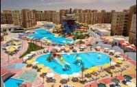B&B El Alamein - Aqua view resort اكوا فيو الساحل الشمالي - Bed and Breakfast El Alamein