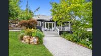 Daylesford Lake Garden Villas - B&B