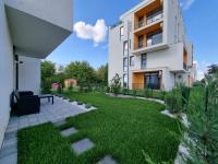 Blue Sasu Apartment - B&B Timişoara