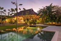 Villa Nusantara - B&B