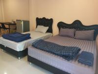 Pornsomkit room - Ferienwohnung Ban Ai Hit