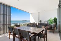 Three-Bedroom Apartment Superior Apartment