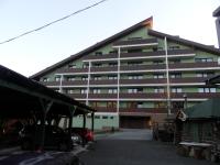 Apartmenty PATRIS - B&B