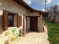 Le Mandrie Di San Paolo - Bed and Breakfast Assisi